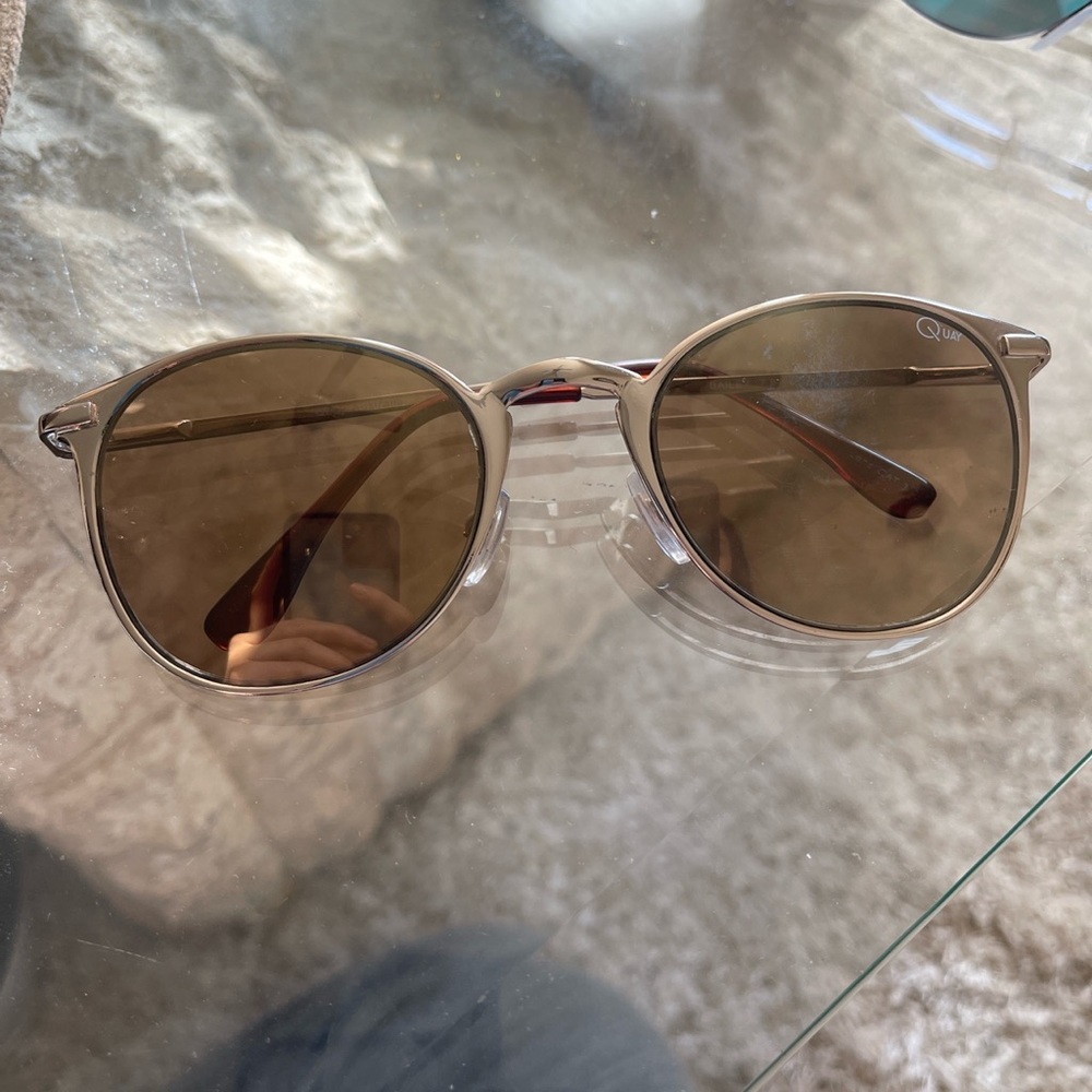 quay bailey sunglasses